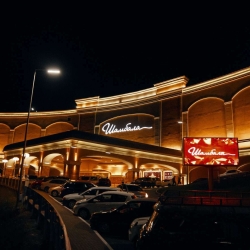 Сайт гостиницы «Шамбала» Артем - описание, фото. номера